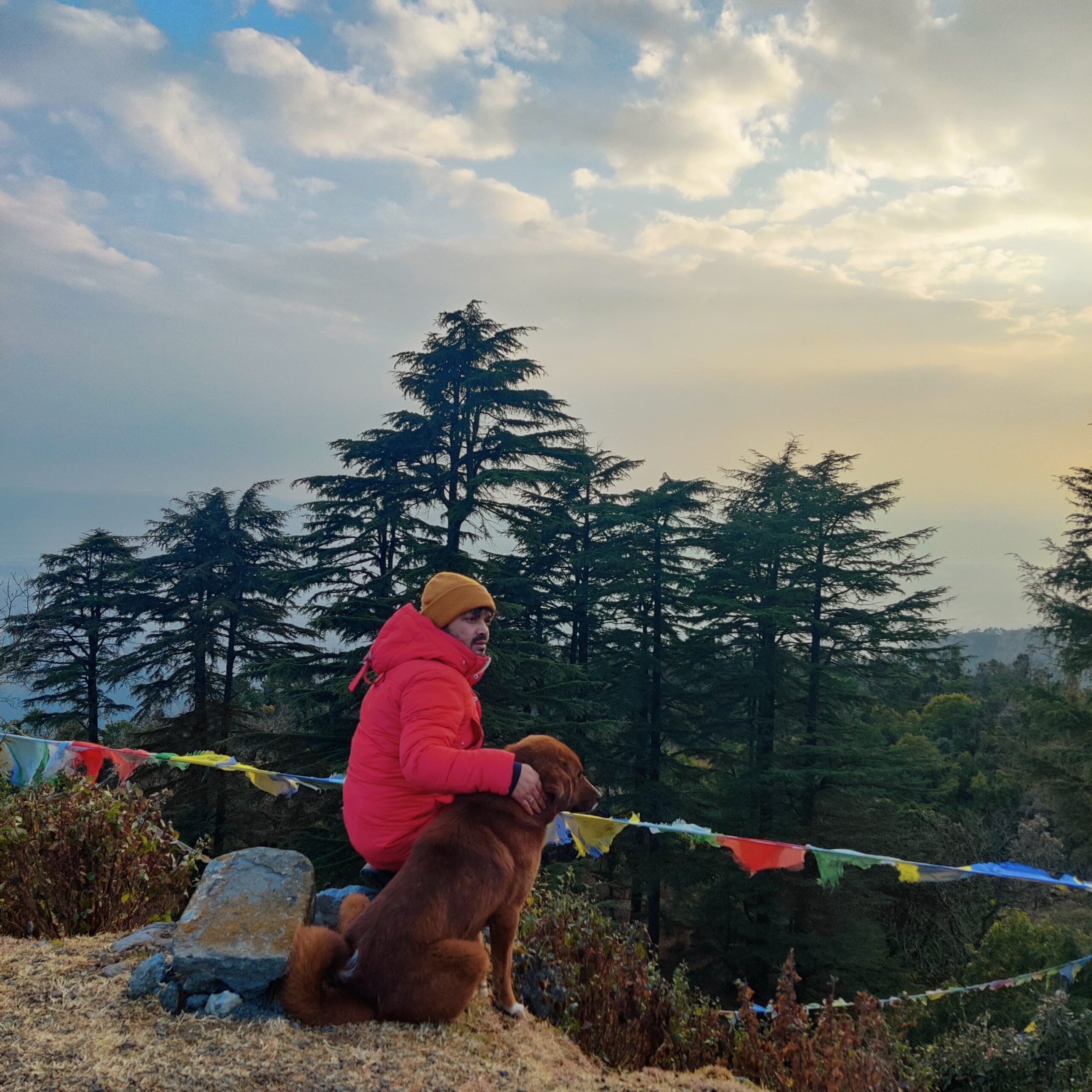 hotel view point mussoorie