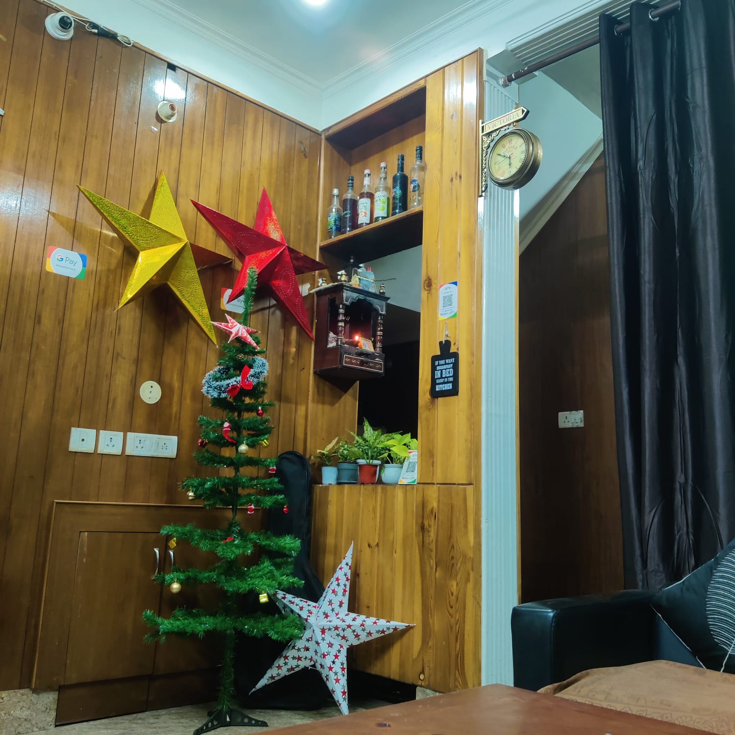 Hotels in mussoorie