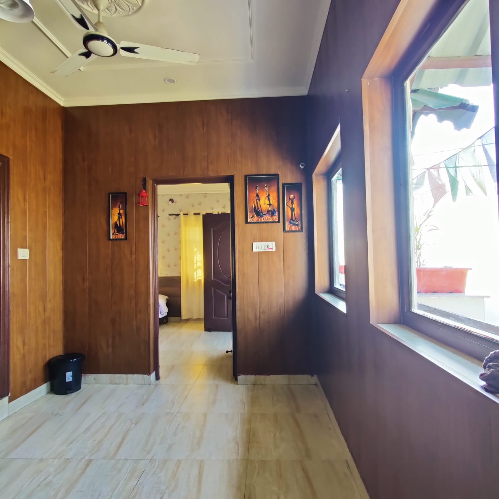 Hotels in mussoorie