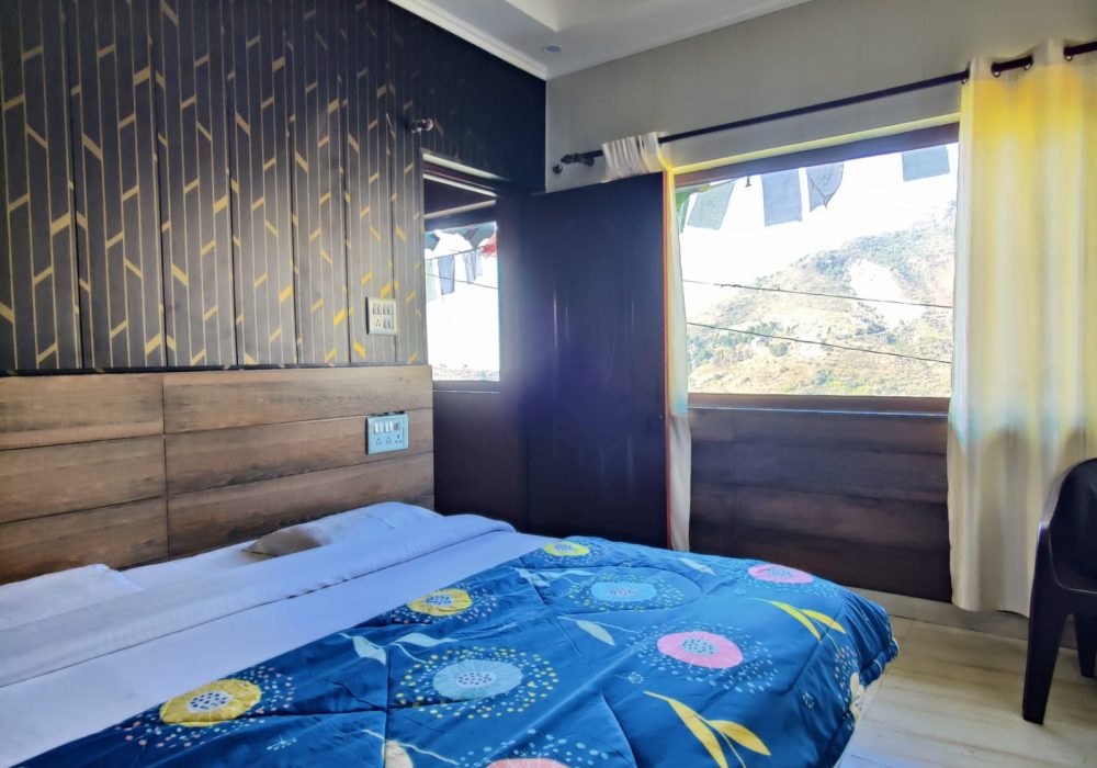 affordable hotels in Mussoorie