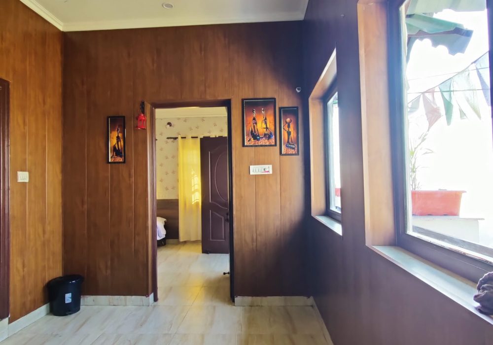 Hotels in mussoorie